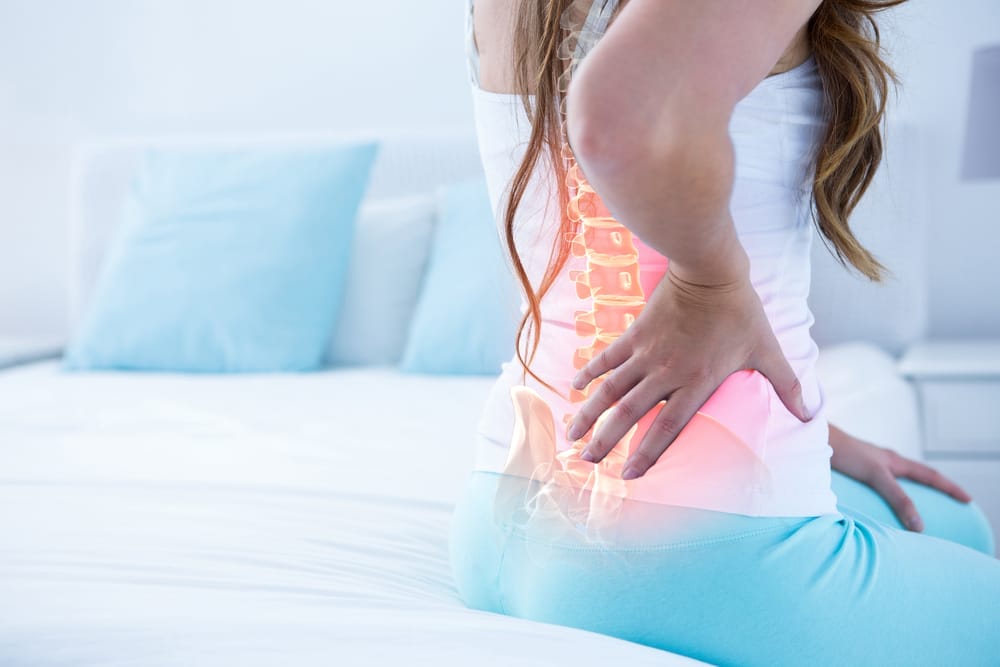 Chiropractic treatment for lower back pain in denver, colorado